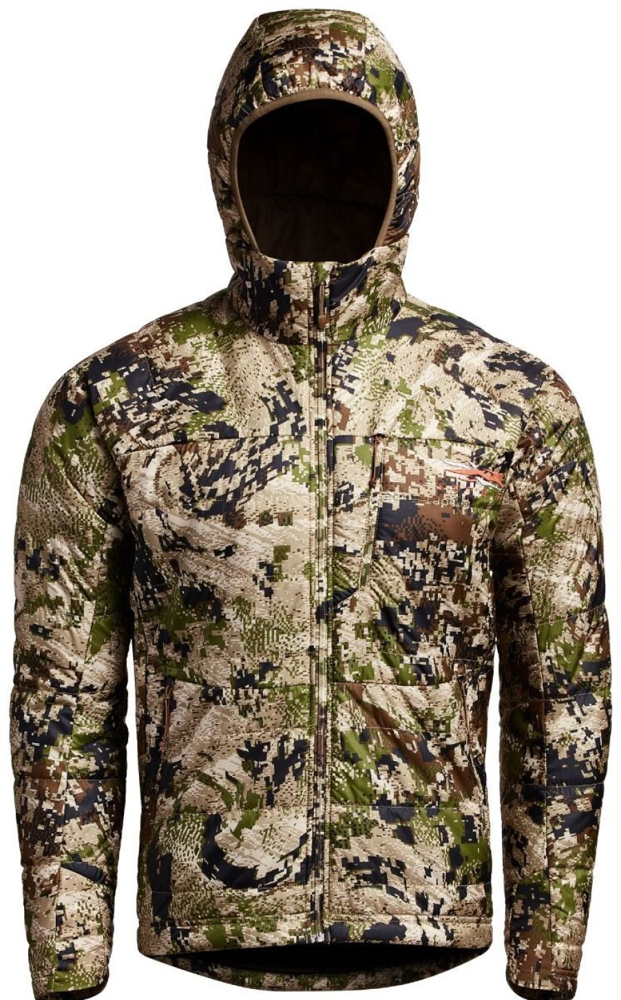 Hunting Sitka | Sitka Kelvin Aerolite Jacket - Optifade Subalpine