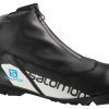 Snow Sports Salomon Cross Country Ski Boots | Salomon Rc Junior Prolink Cross Country Ski Boots