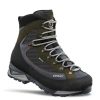 Footwear Crispiboot Men'S Hunting Boots | Crispiboot Men'S Colorado Ii Gtx Mountain Hunting Boots - Dark Grey