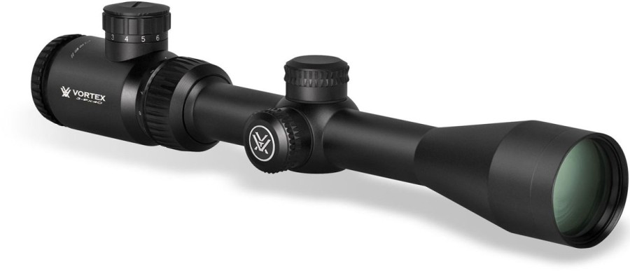 Hunting Vortex Riflescopes | Vortex Crossfire Ii Riflescope - 3-9X40/V-Brite