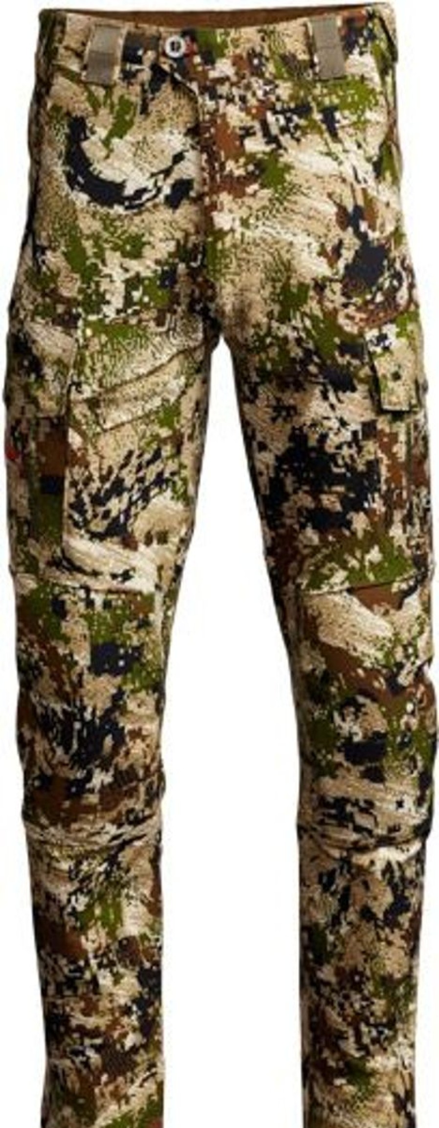 Hunting Sitka | Sitka Mountain Pant - Gore Optifade Subalpine