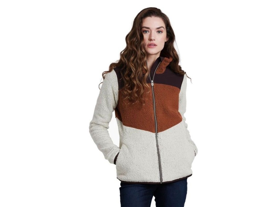 Clothing Kuhl Jackets | Kuhl Womens' Prism Jacket Copper