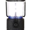 Camping Lux Pro Lanterns | Lux Pro Li-Ion Rechargeable Lantern