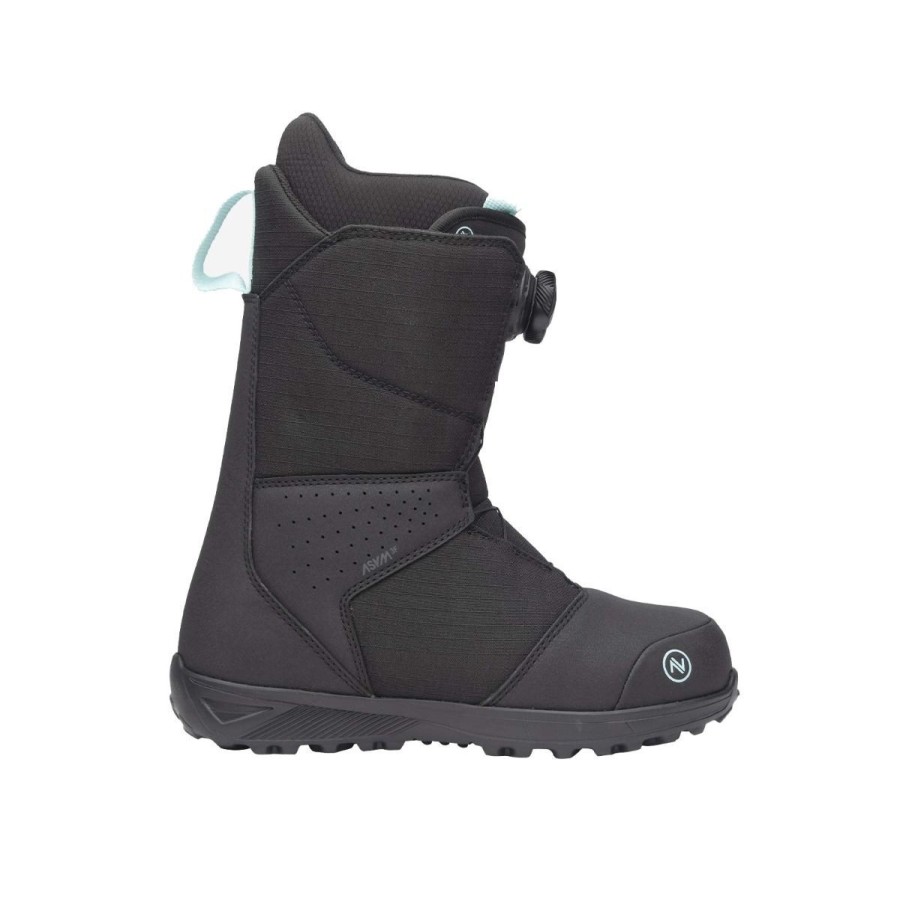 Snow Sports Nidecker Snowboard Boots | Nidecker Womens' Sierra Sb Boots 23/24