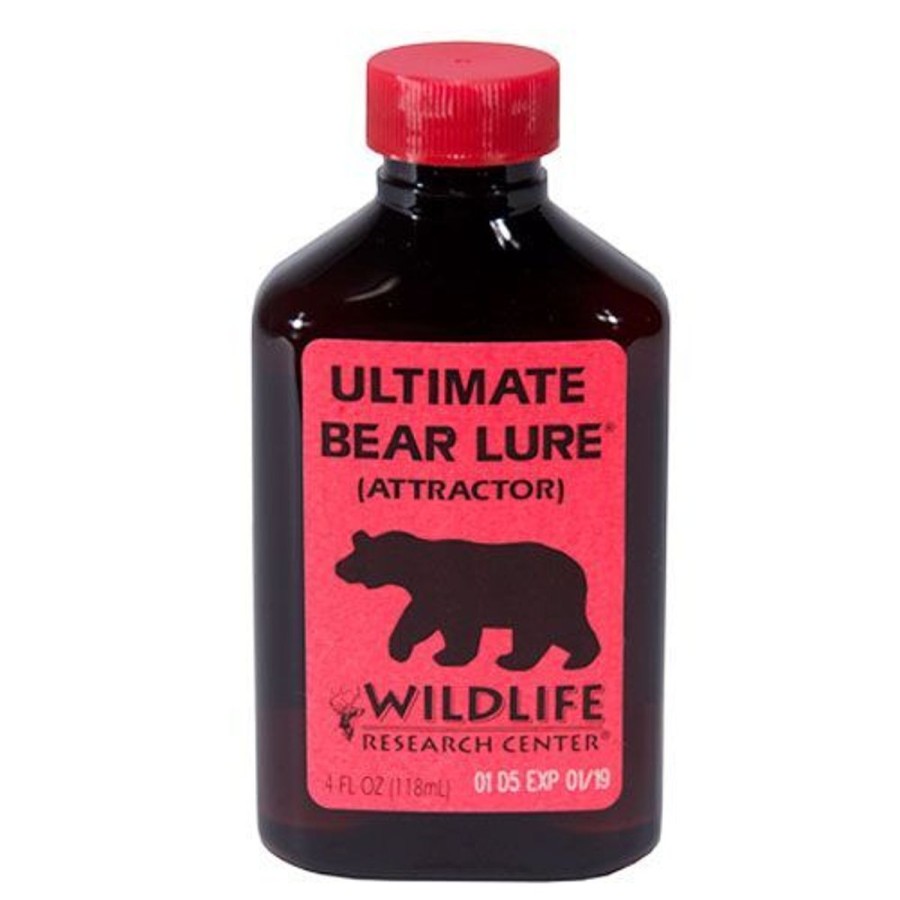 Hunting Wildlife Research | Wildlife Research Ultimate Bear Lure - 4 Oz