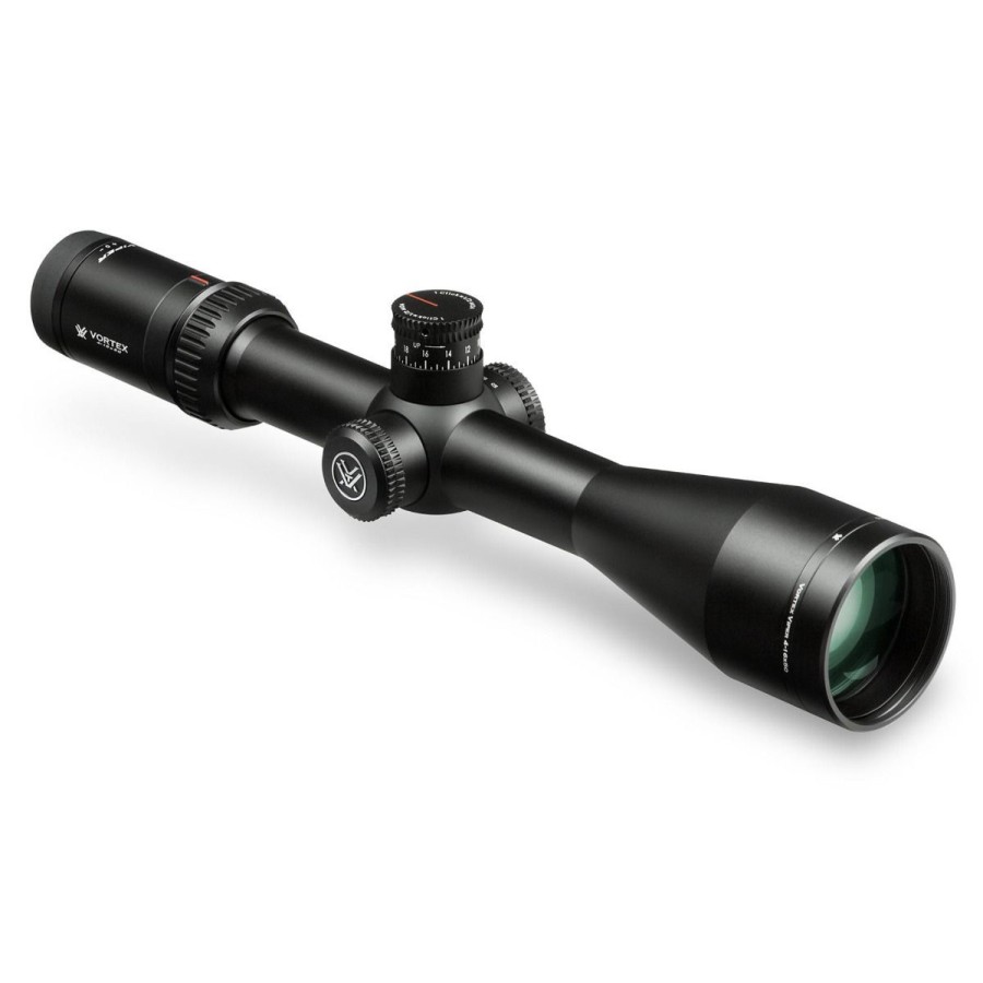 Hunting Vortex Riflescopes | Vortex Viper Hslr 30Mm 4-16X50 - Bdc