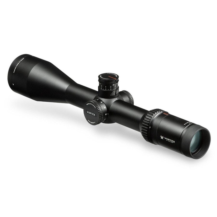 Hunting Vortex Riflescopes | Vortex Viper Hslr 30Mm 4-16X50 - Bdc