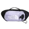 Camping The North Face Day Packs | The North Face Bozer Hip Pack Iii Prpl Cactus