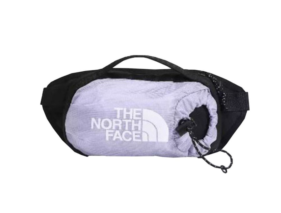 Camping The North Face Day Packs | The North Face Bozer Hip Pack Iii Prpl Cactus