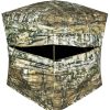 Hunting Primos | Primos Double Bull Surroundview Double Wide Ground Blind