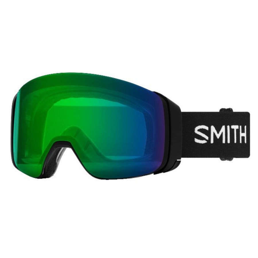 Snow Sports Smith Unisex Goggles | Smith 4D Mag Goggle