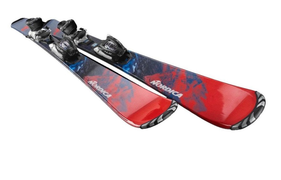 Snow Sports Nordica Downhill Skis | Nordica Team Am Fdt W/Jr 7.0 23/24