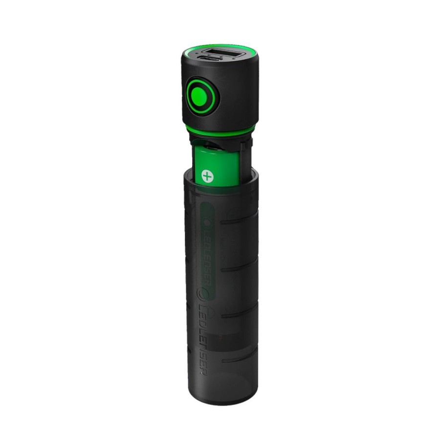 Camping Ledlenser | Ledlenser Flex3 Powerbank