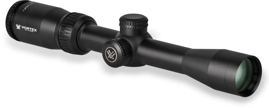 Hunting Vortex Riflescopes | Vortex Crossfire Ii Rimfire Riflescope - 2-7X32/V-Plex