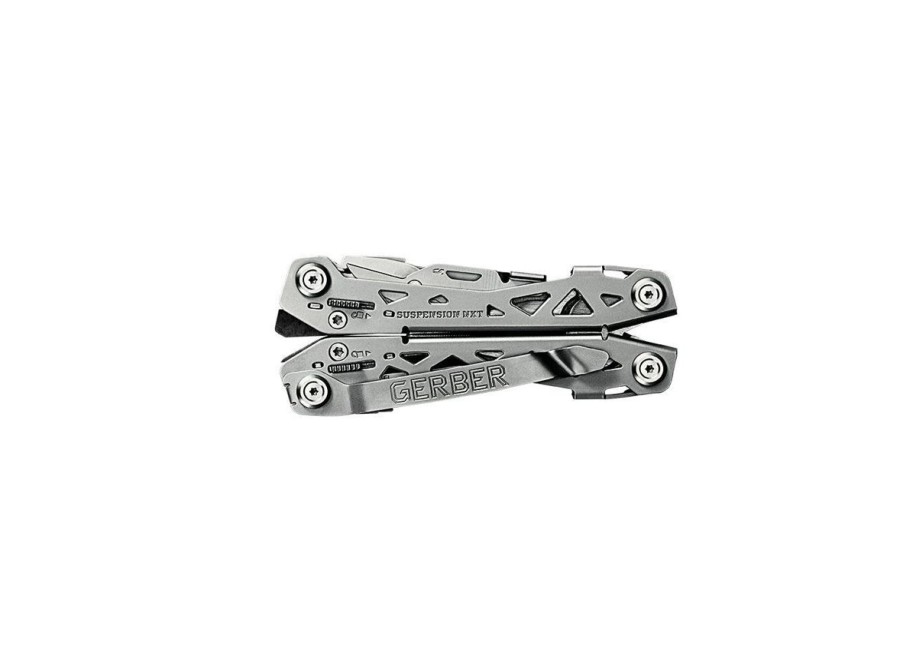 Camping Gerber Multi-Tools | Gerber Suspension Nxt Multi Tool