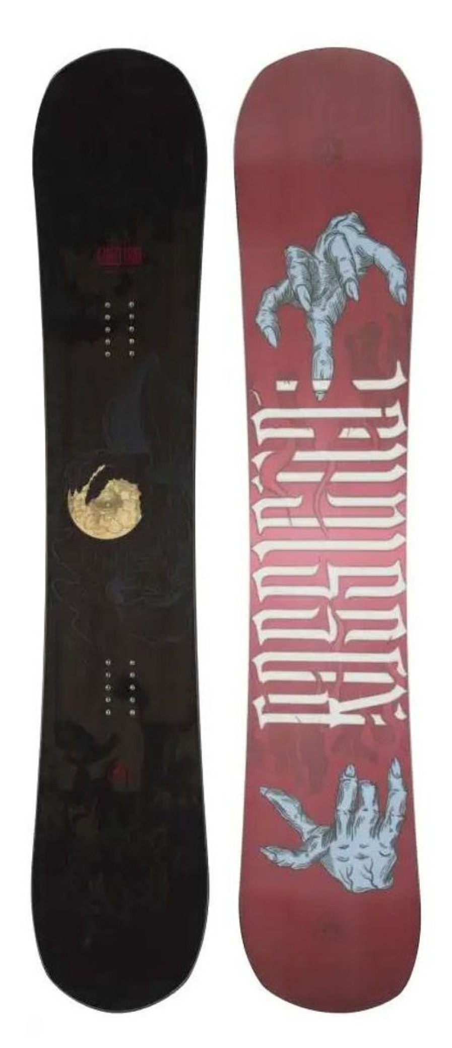 Snow Sports Rossignol Snowboards | Rossignol Evader Wide Snowboard 22/23