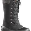 Footwear Baffin Women'S Winter Boots | Baffin Women'S Jess Winter Boots - Black