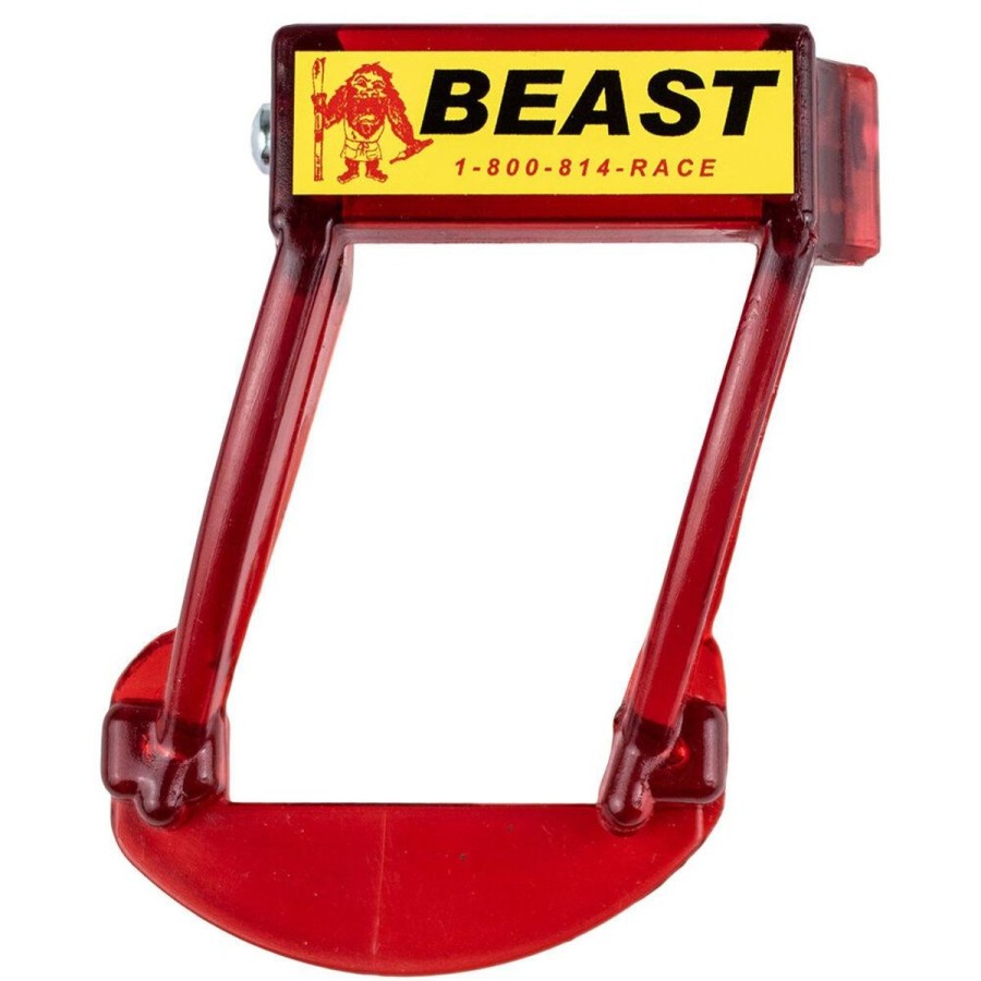 Snow Sports Beast | Beast Beast Base Edge Beveler - 1 Degree