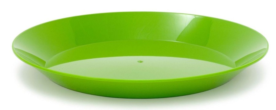 Camping GSI Outdoors Cookwear | Gsi Outdoors Cascadian Plate - Green