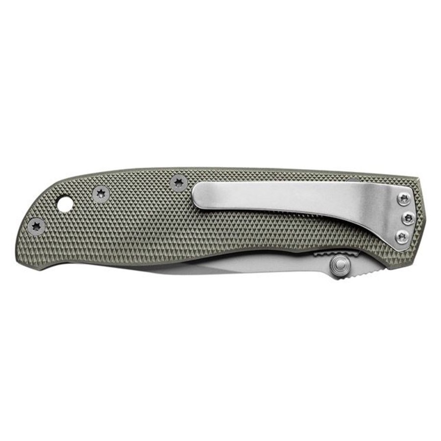 Camping Gerber Knives | Gerber Air Ranger - Serrated