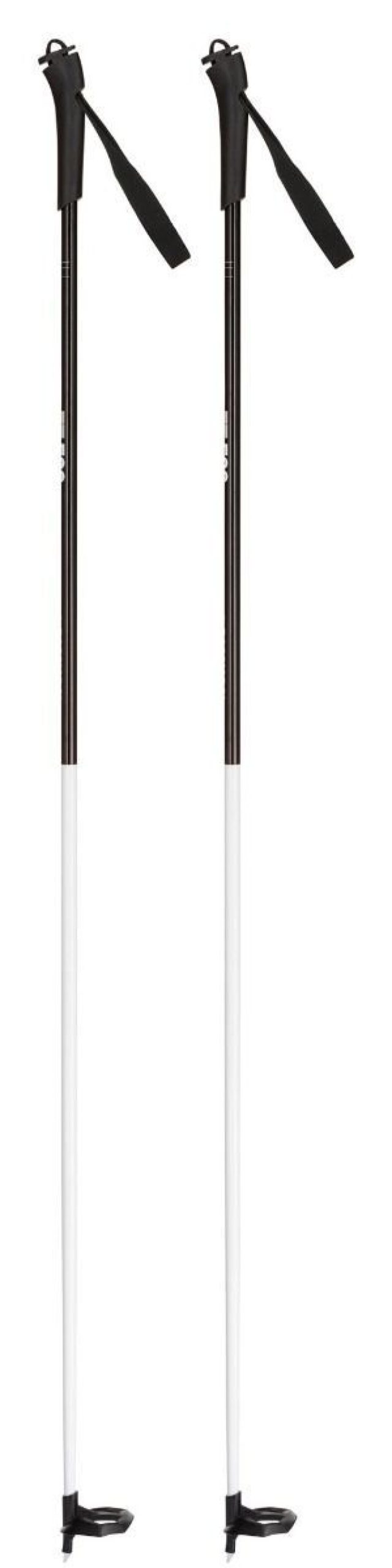 Snow Sports Rossignol Cross Country Ski Poles | Rossignol Ft-500 Cross Country Ski Poles