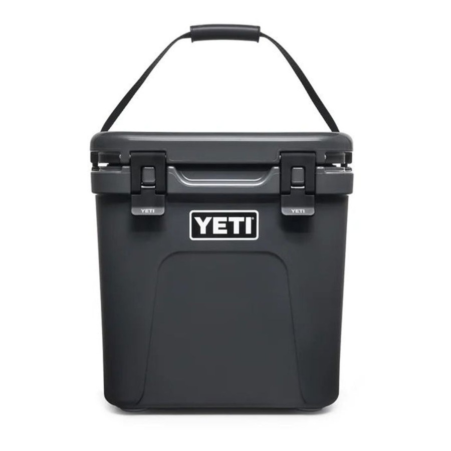 Camping Yeti | Yeti Roadie 24 Hard Cooler 24Qt - Charcoal