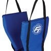 Water Sports Full Throttle | Full Throttle Cove Cushion - Blue