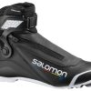 Snow Sports Salomon Cross Country Ski Boots | Salomon R/Prolink Combi Cross Country Ski Boots