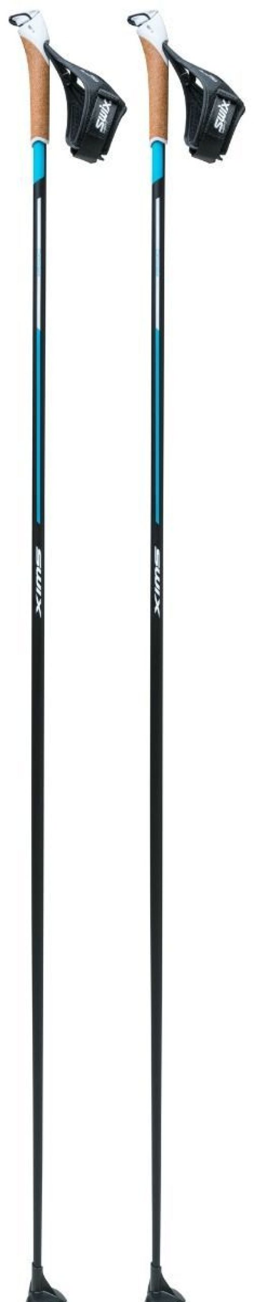 Snow Sports Swix Cross Country Ski Poles | Swix Quantum 6 Cross Country Ski Poles