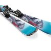 Snow Sports Nordica Downhill Skis | Nordica Junior Team G Fdt Downhill Ski W/ Jr 4.5