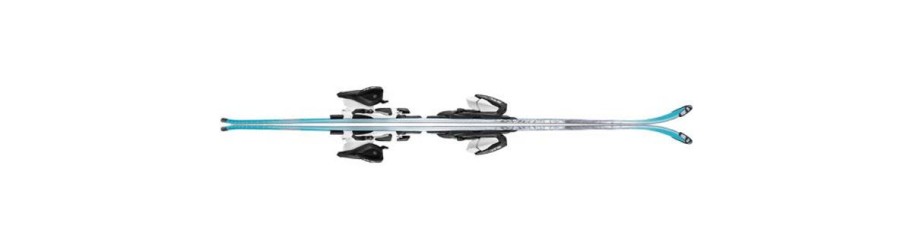 Snow Sports Nordica Downhill Skis | Nordica Junior Team G Fdt Downhill Ski W/ Jr 4.5