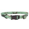 Hunting Water&wood Collars, Harnesses, & Leashes | Water&Wood Adjustable Dog Collars - Medium