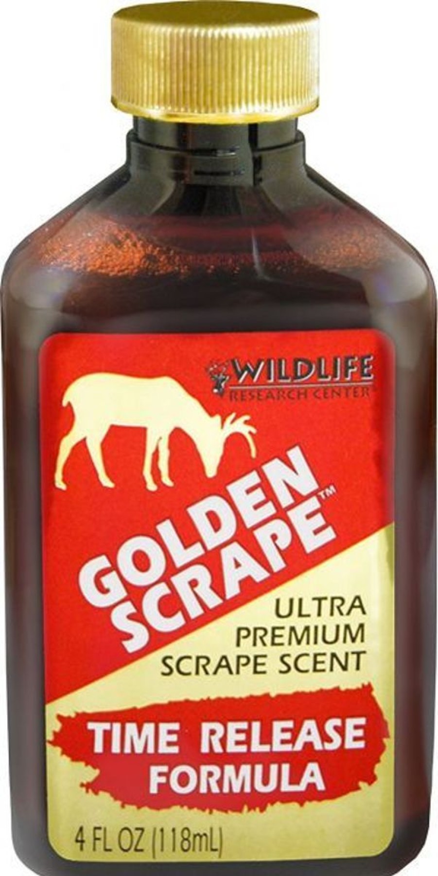 Hunting Wildlife Research | Wildlife Research Golden Scrape - 4Oz