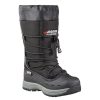 Footwear Baffin Women'S Winter Boots | Baffin Women'S Snogoose Winter Boots - Black