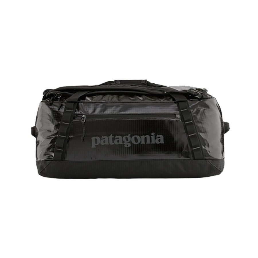 Camping Patagonia Duffel Bags & Totes | Patagonia Black Hole Duffel Bag 55L - Black