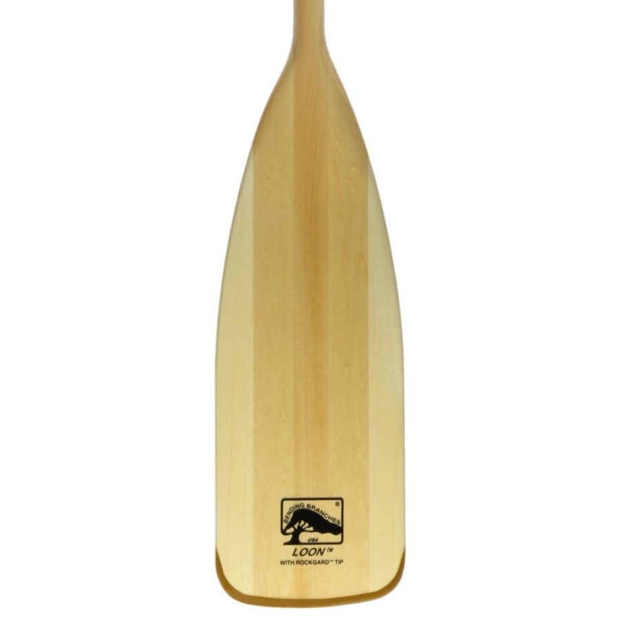 Water Sports Bending Branches Canoe Paddles | Bending Branches Loon Paddle