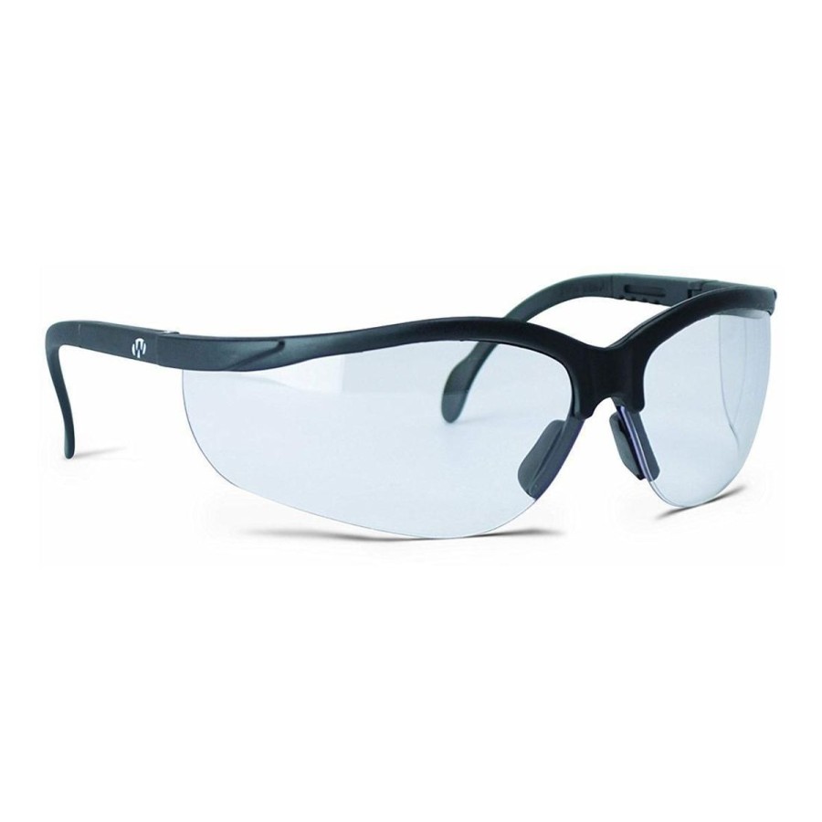 Shooting Walkers Shooting Glasses | Walkers Clear Sport Glasses