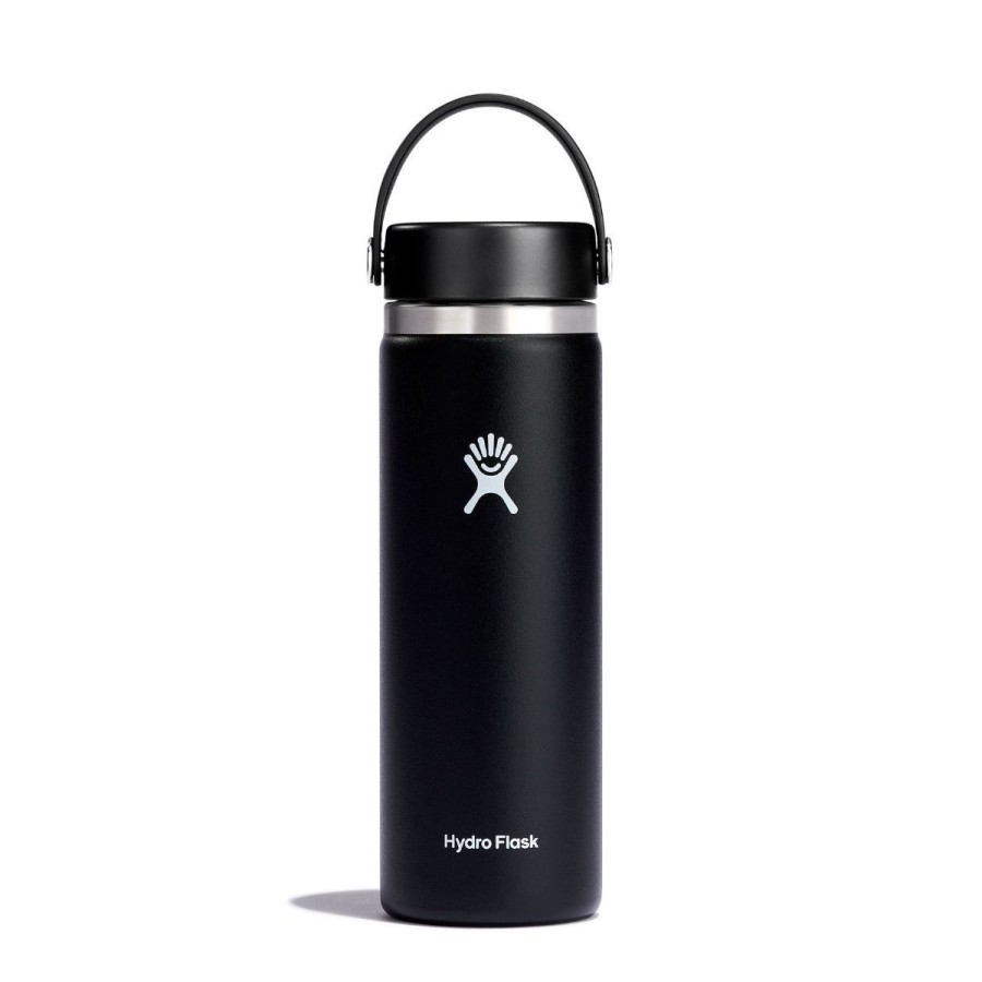 Camping Hydro Flask | Hydro Flask 20 Oz Wide Mouth