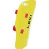 Snow Sports Leki Downhill Ski Poles | Leki Shin Guard Worldcup Pro Junior