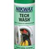 Footwear Nikwax | Nikwax Nikwax Tech Wash Textile Mp12 - 10 Oz