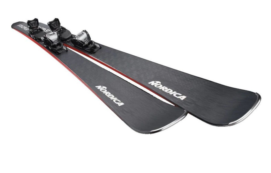 Snow Sports Nordica Downhill Skis | Nordica Steadfast 80 Dc Fdt W/Tpx11