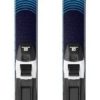 Snow Sports Salomon Cross Country Skis | Salomon Women'S Snowscape 7 Vitane Cross Country Skis And Bindings