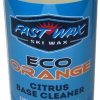 Snow Sports Fast Wax | Fast Wax Eco Orange Citrus Base Cleaner