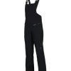 Snow Sports Obermeyer | Obermeyer Women'S Bliss Bib Pant Black