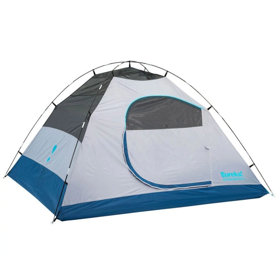 Camping Eureka Tents | Eureka Tetragon Nx 3 Person Tent