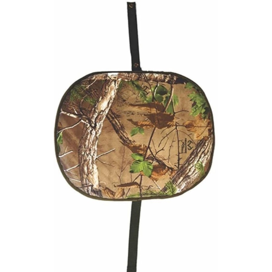 Hunting Hunters Specialties | Hunters Specialties Big Cheeks Foam Seat - Realtree Edge