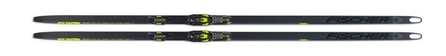 Snow Sports Fischer Skis Cross Country Skis | Fischer Skis Rcs Skate Plus Medium 23/24