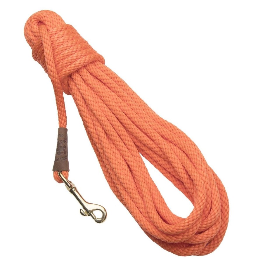 Camping Mendota Products | Mendota Products Trainer Check Cord - 3/8" X 30'