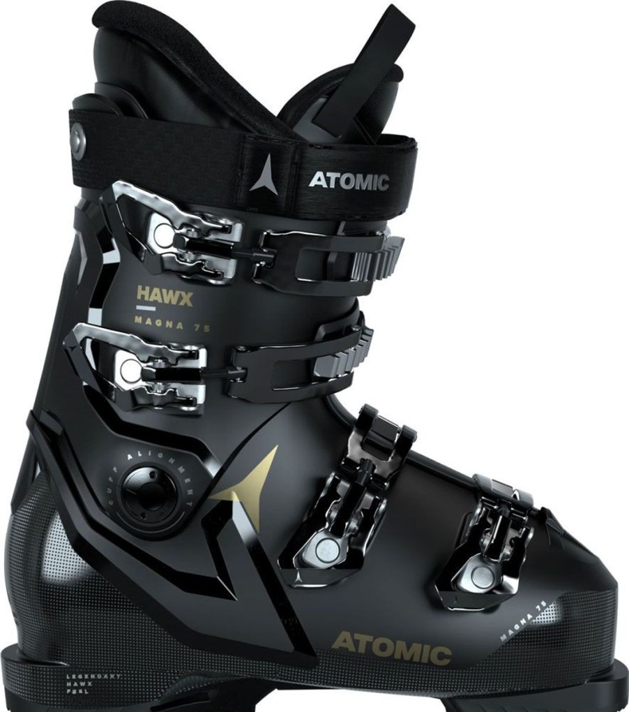 Snow Sports Atomic Downhill Ski Boots | Atomic Womens' Hawx Magna 75W Boot 22/23