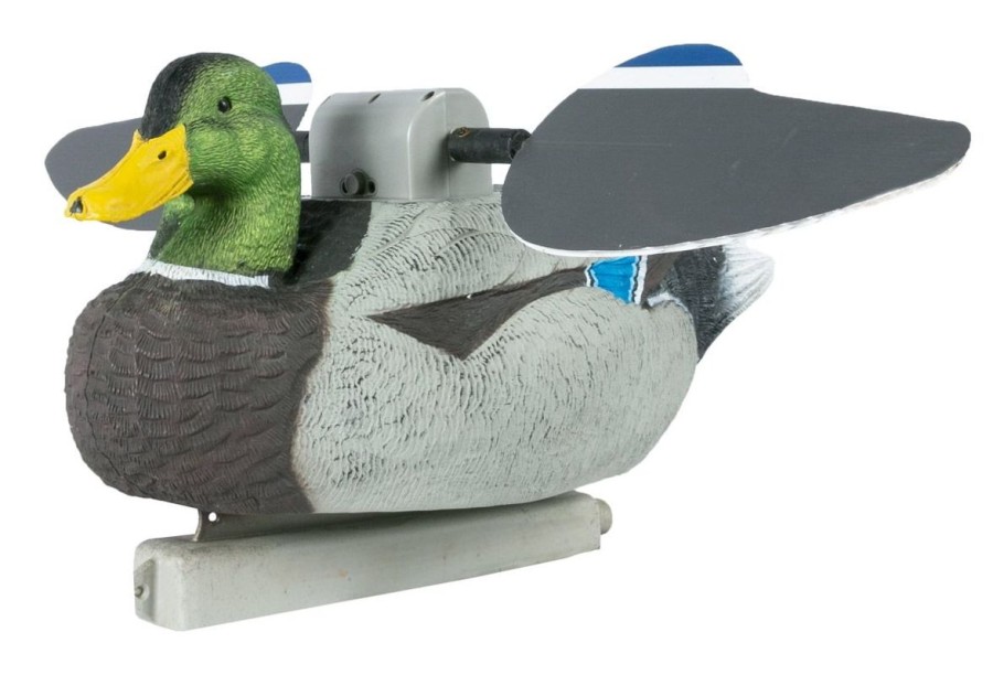 Hunting Lucky Duck Duck Decoys | Lucky Duck Lucky Hd Floater Drake